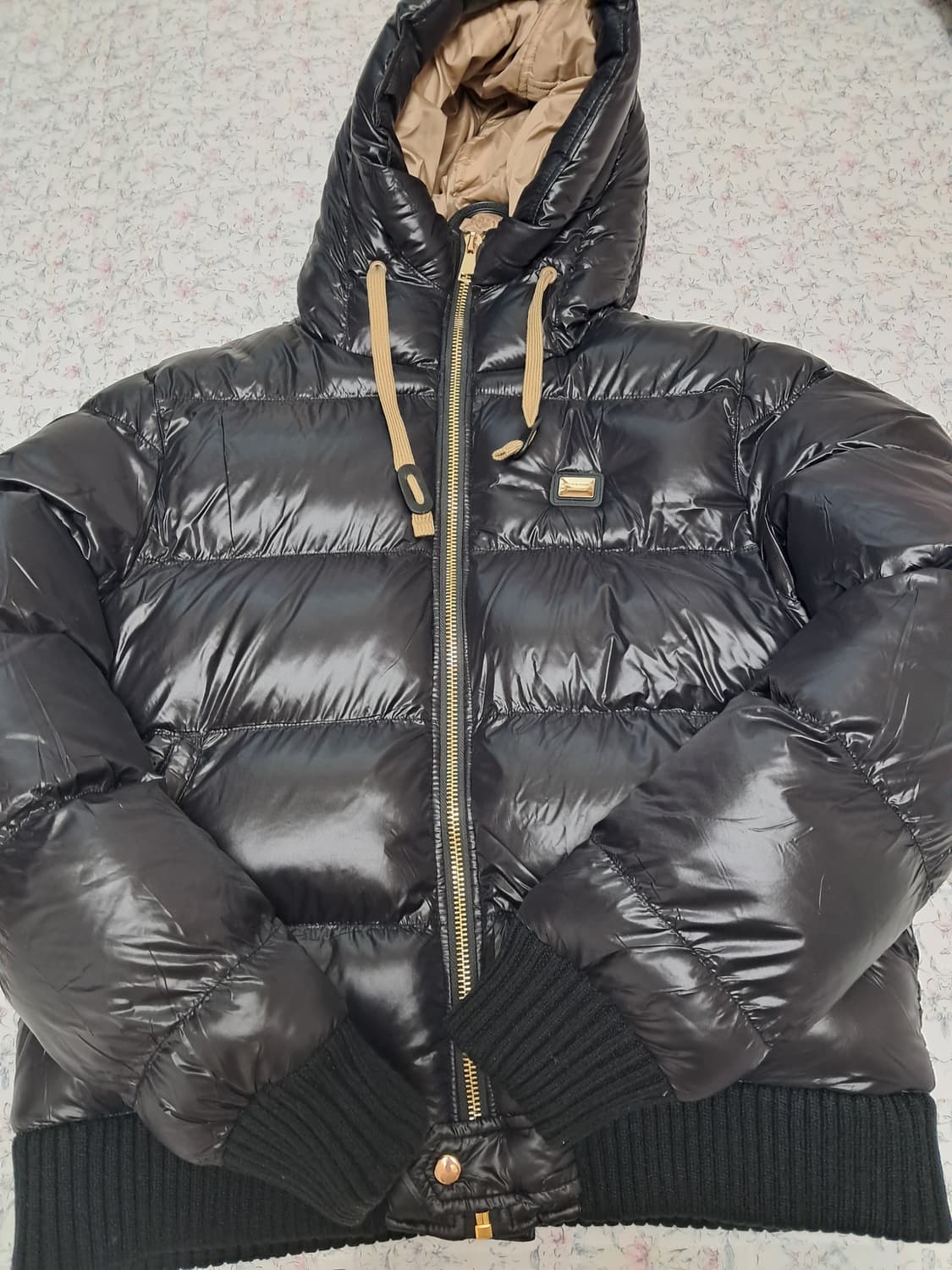 패딩 상품이미지1