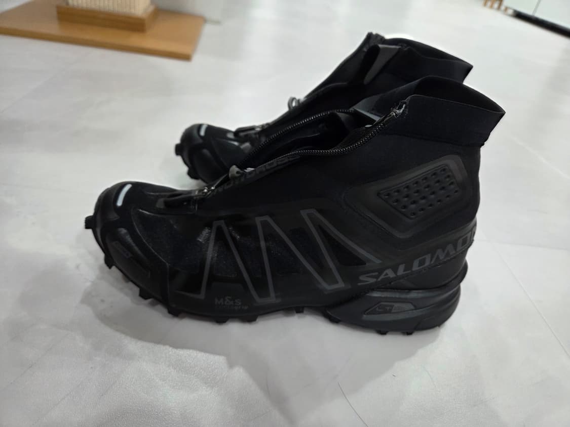 살로몬 스노우크로스 280 상품이미지3