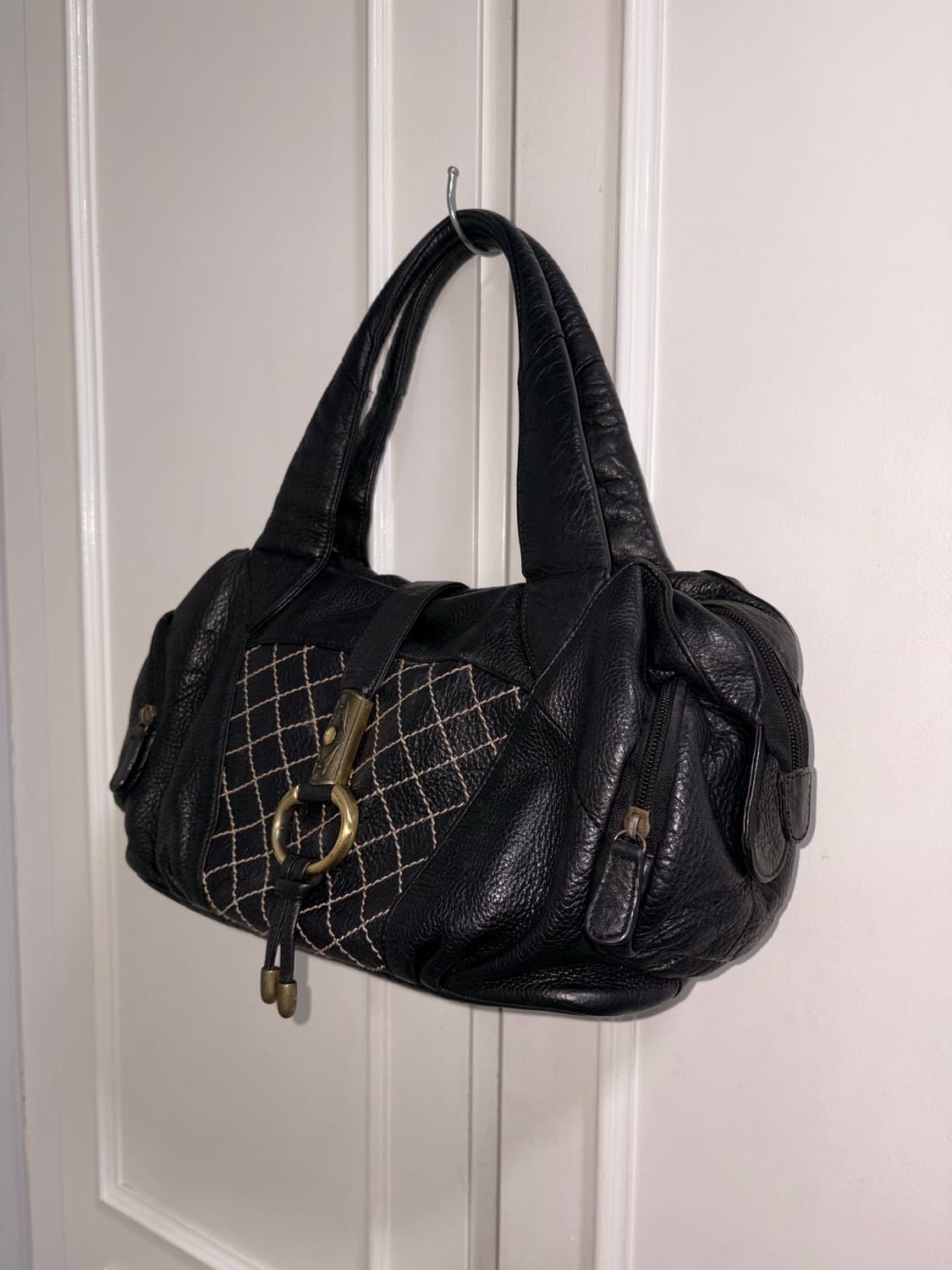 Ring shoulder bag 상품이미지3