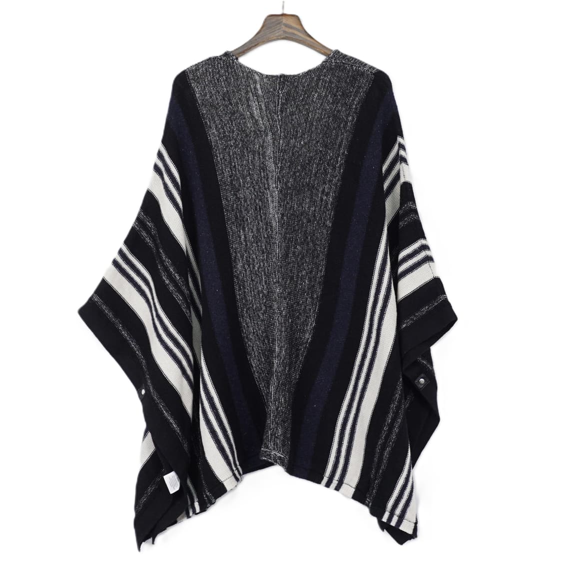 산드로 판초핏 울 니트 FREE 상품이미지2