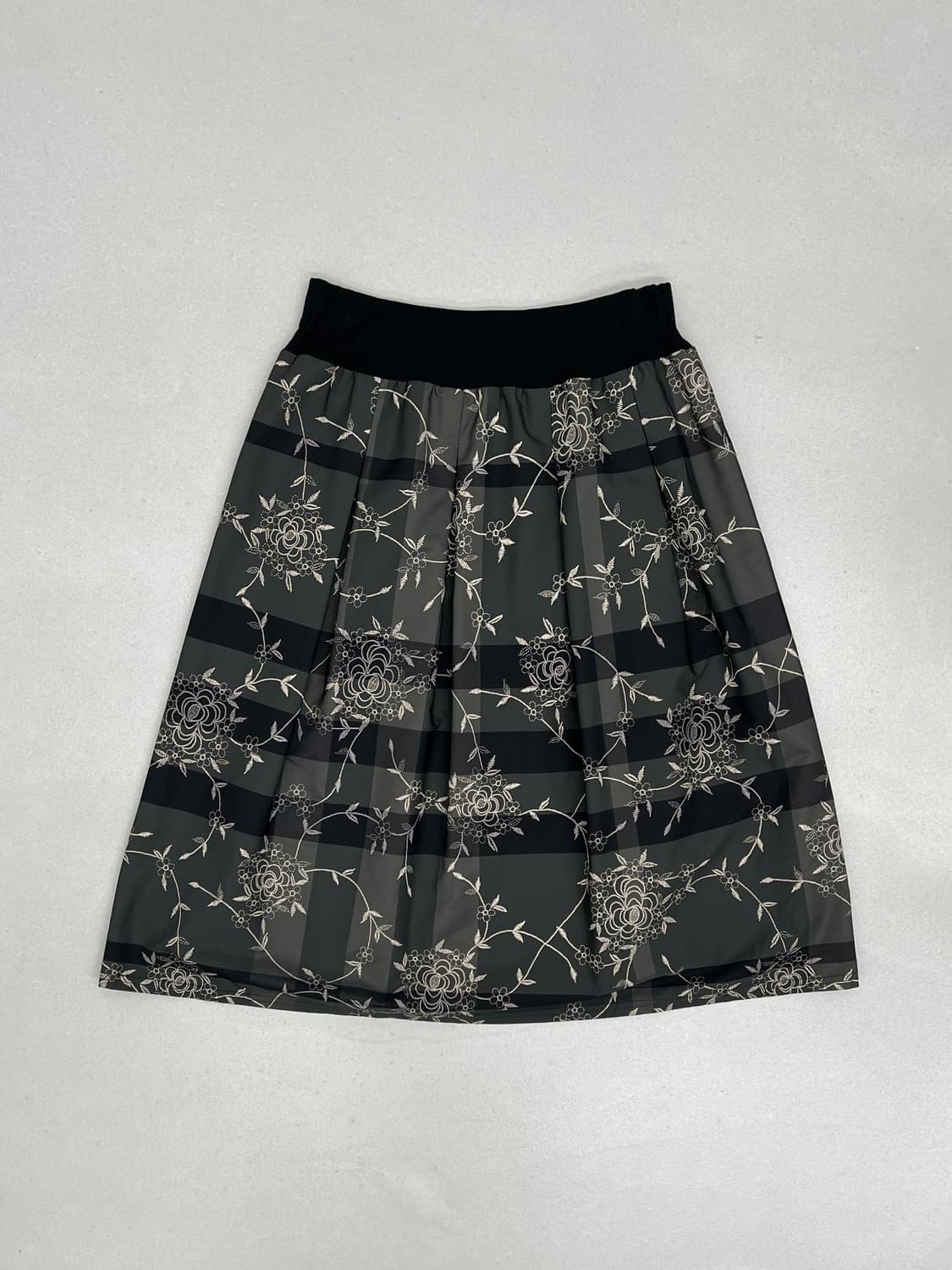 R.P.S 패턴 스커트 상품이미지5