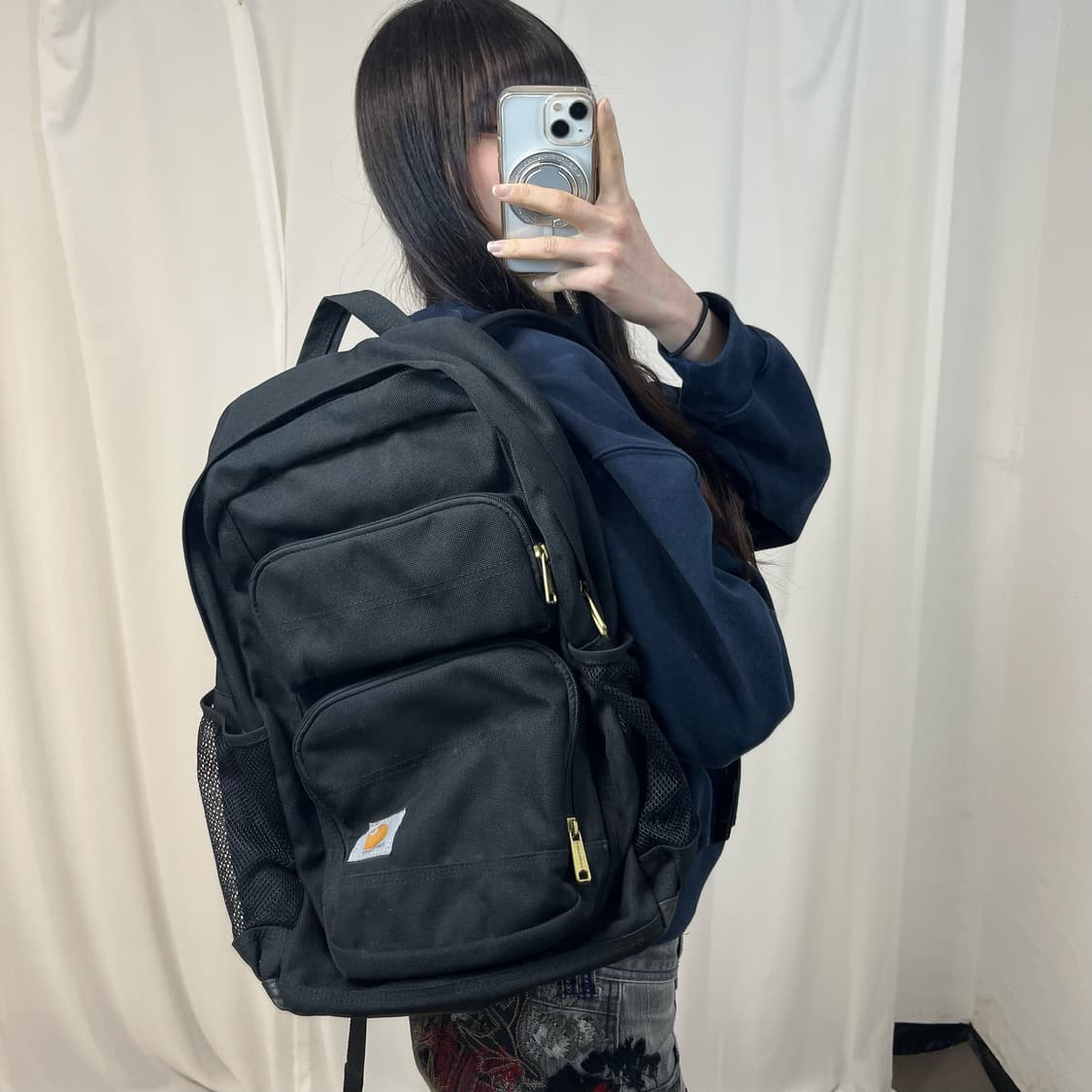 Carhartt legacy backpack 상품이미지2