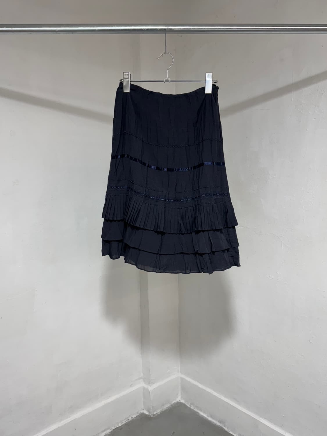 vtg skirt 상품이미지1