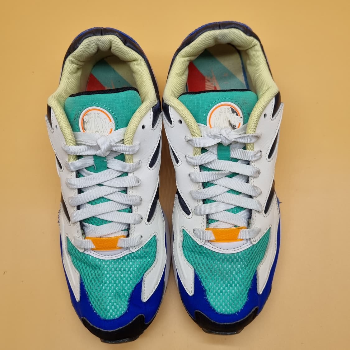 나이키 에어맥스2 라이트 여성운동화240  상품이미지2