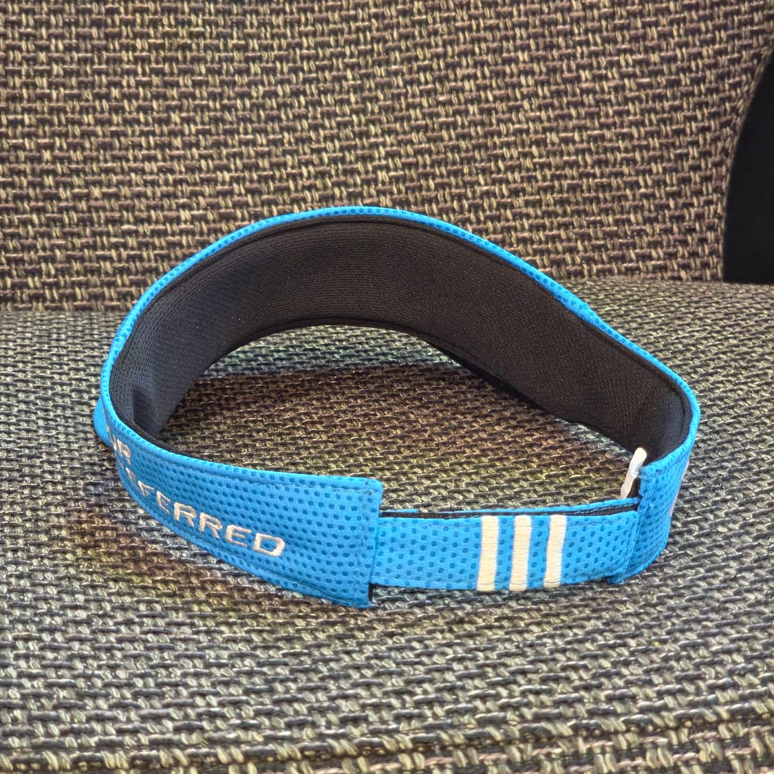 아디다스 썬캡 모자 상품이미지5