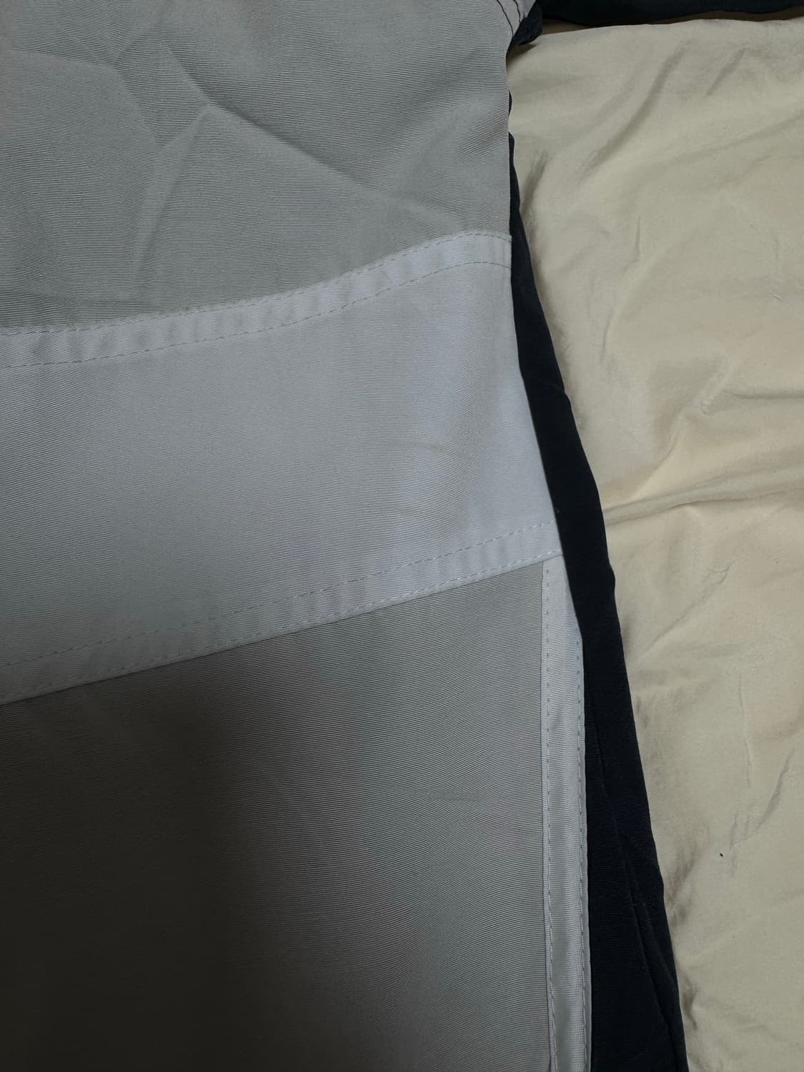 마틴 로즈 크러시드 트랙 자켓 S 상품이미지6