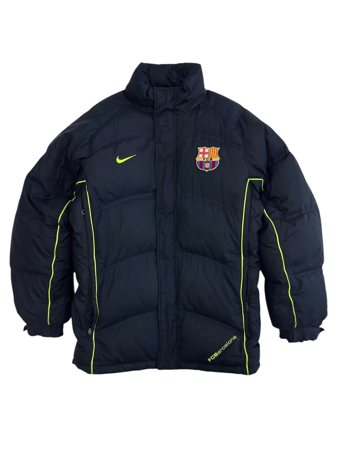 나이키 바르셀로나 덕다운 패딩 상품이미지1