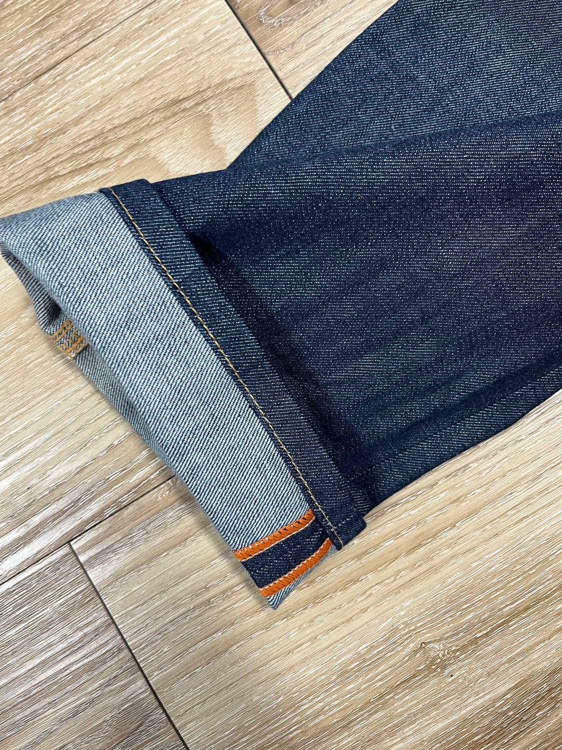 플랙진 베를린 청바지 36 상품이미지4