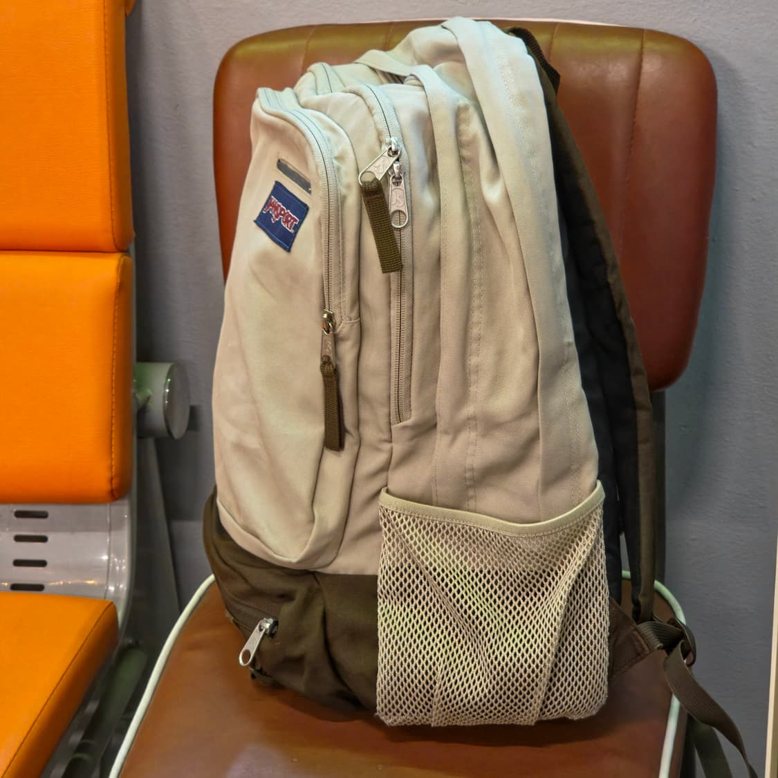 잔스포츠 엔보이 백팩 b01 상품이미지4