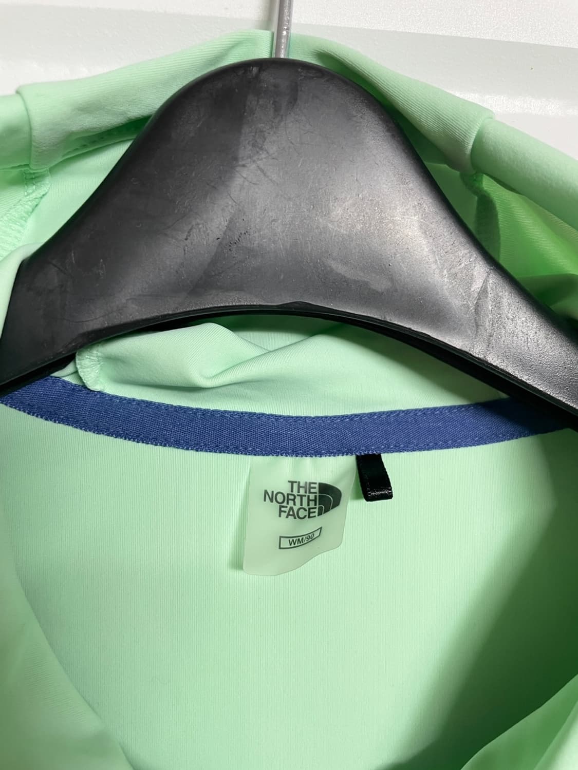 노스페이스 후드 집업 상품이미지4