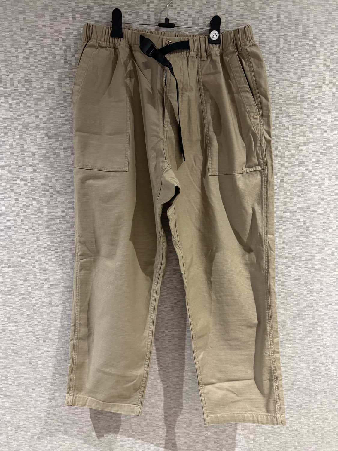 그라미치 루즈테이퍼드 상품이미지1