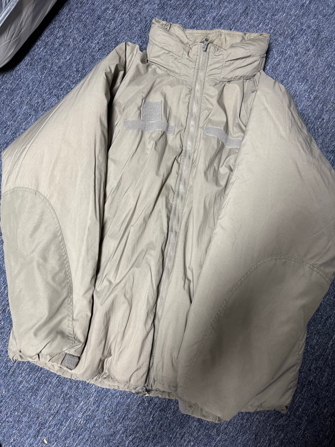 GEN III ECWCS 프리마로프트 레벨7파카 상품이미지1