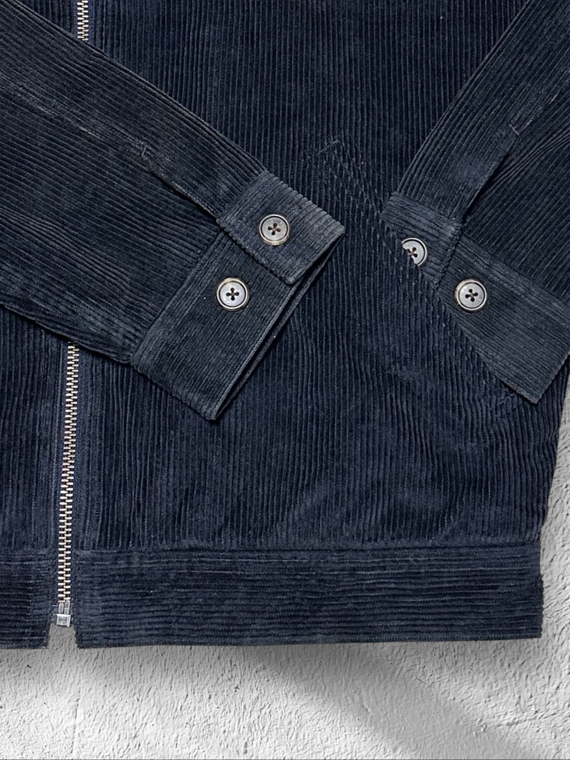 폴로 랄프로렌 코듀로이 블루종 자켓 상품이미지3
