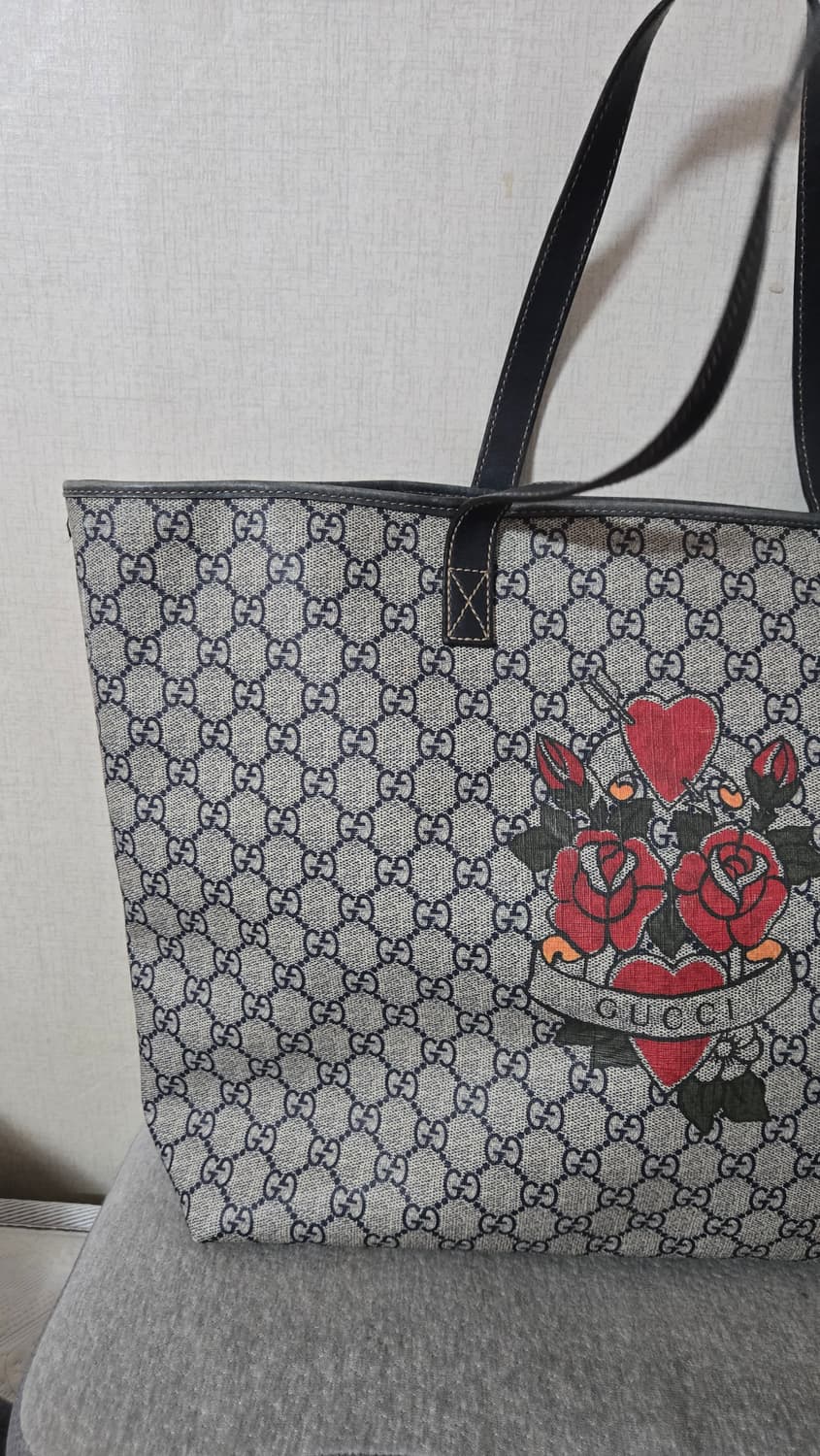 구찌 GG 패턴 토트백&숄더백 🌹 상품이미지2