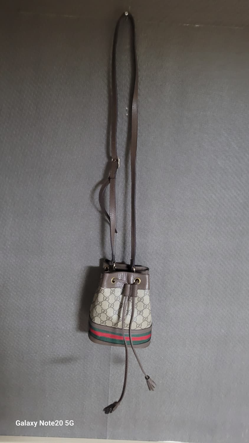 구찌 오디피아 버킷백 상품이미지3