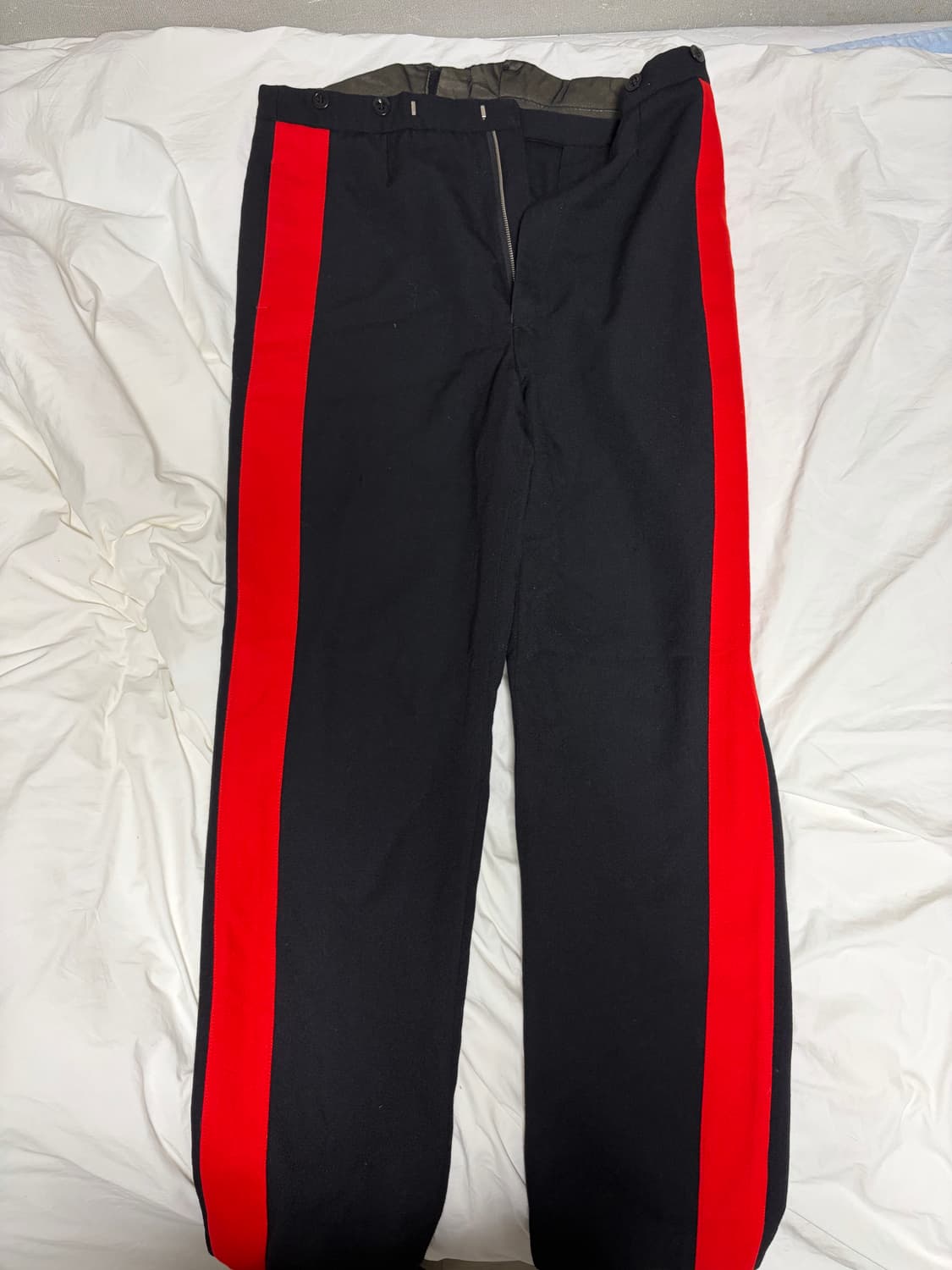 영국 Royal Guard Uniform Pants size 34 상품이미지1
