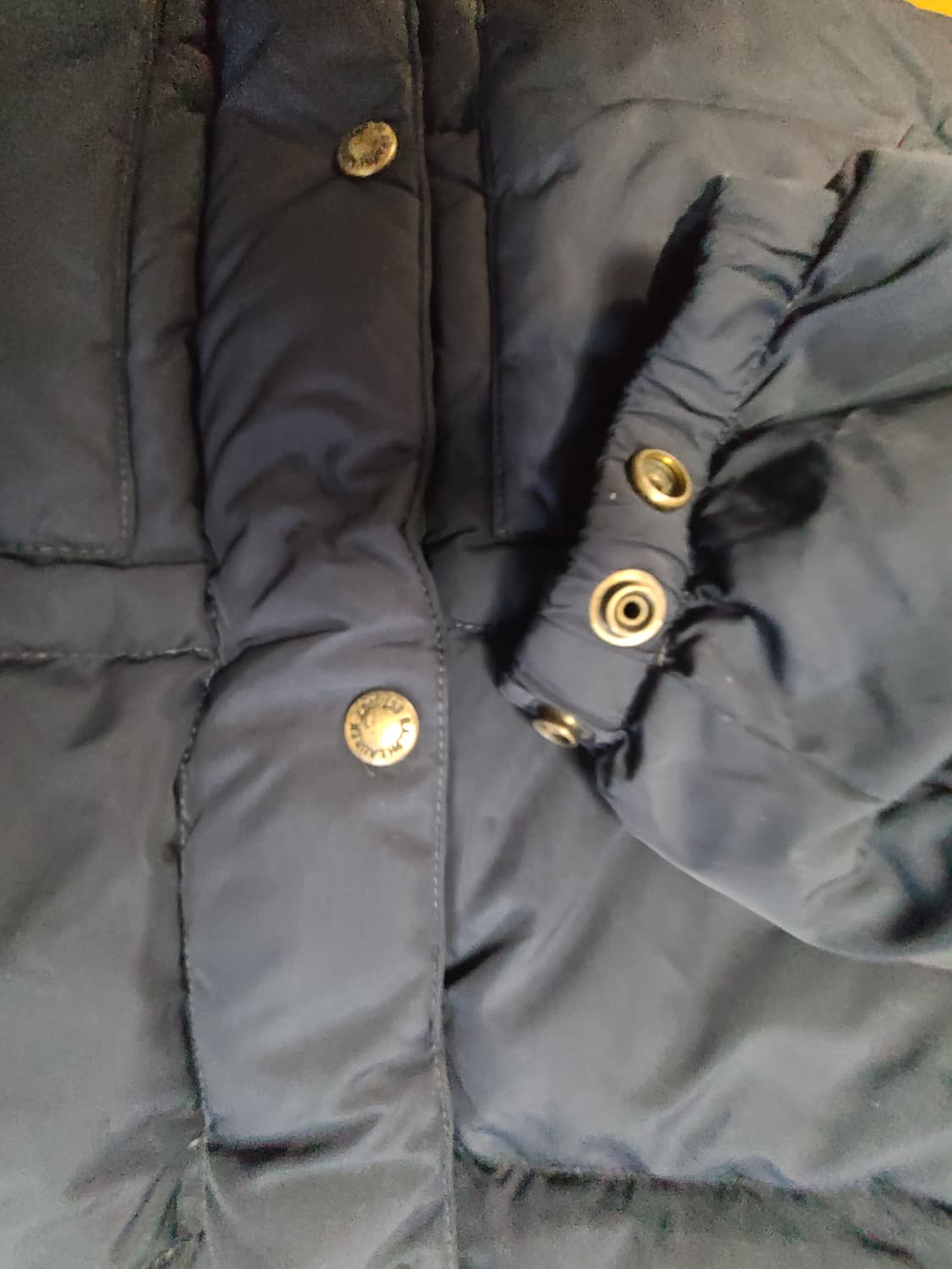 폴로 랄프로렌 덕다운 패딩(95) 상품이미지5