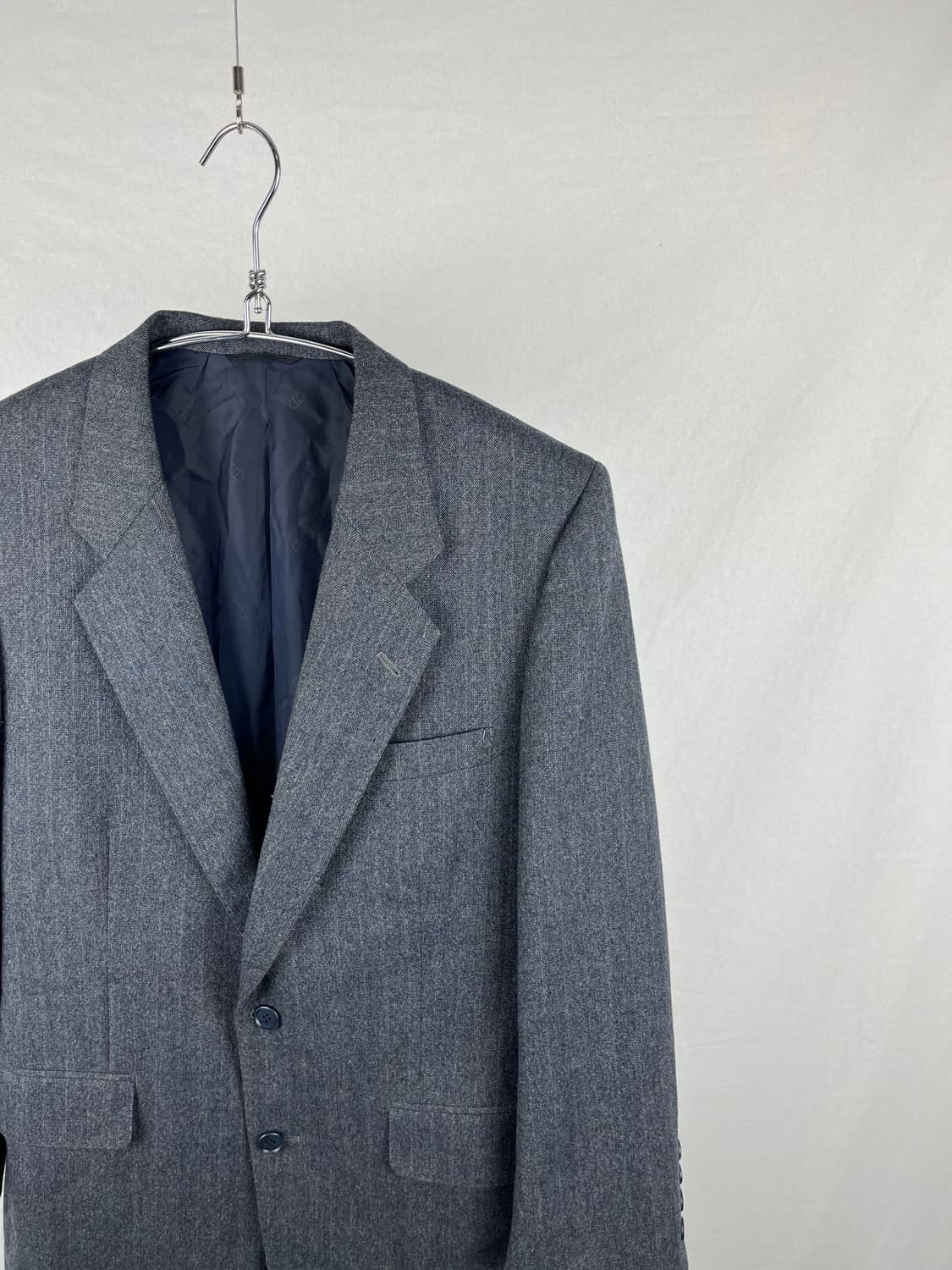 Christian Dior Monsieur 스트라이프 블레이저 상품이미지3