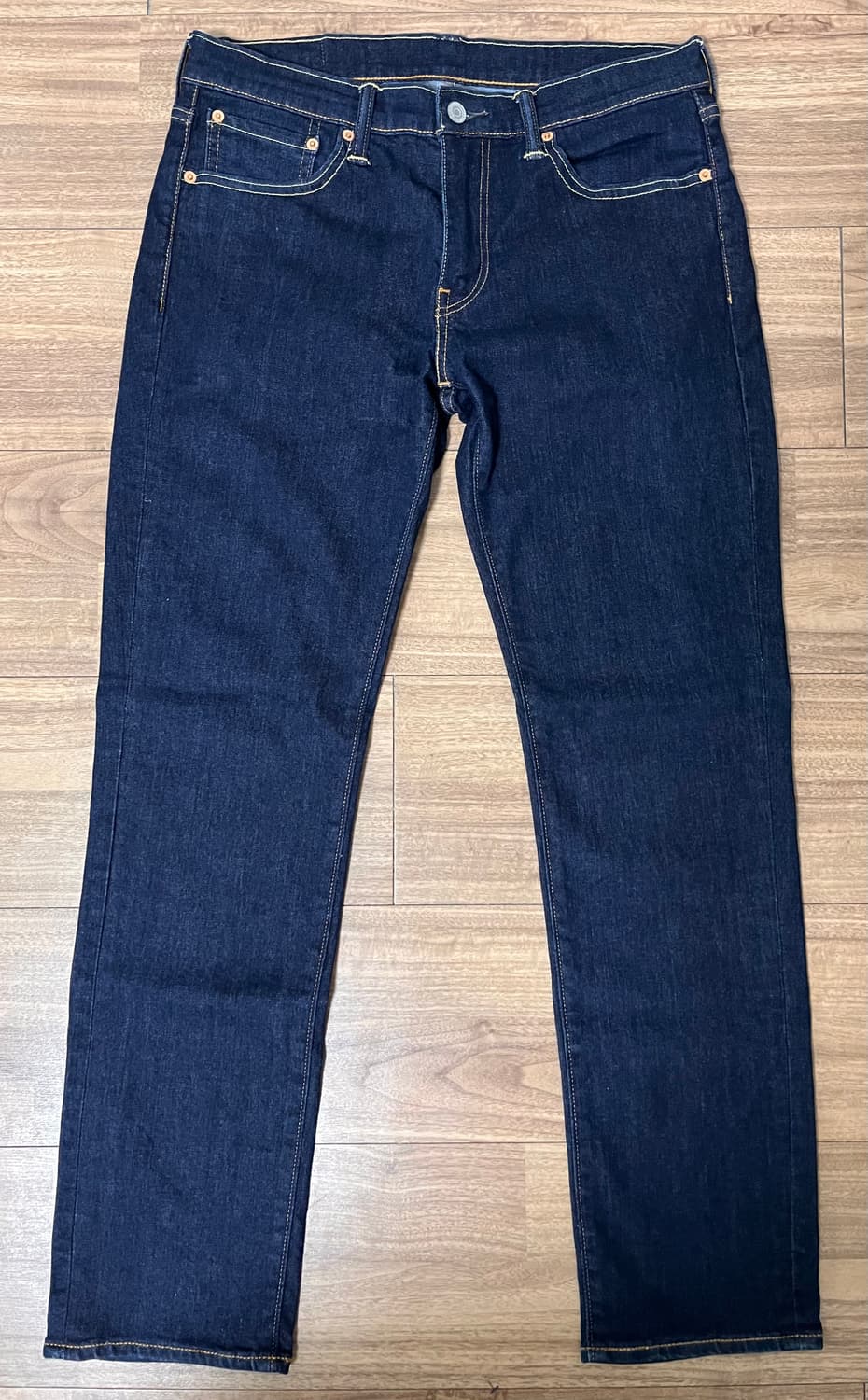 리바이스 511 데님 팬츠 W32 L32 상품이미지1