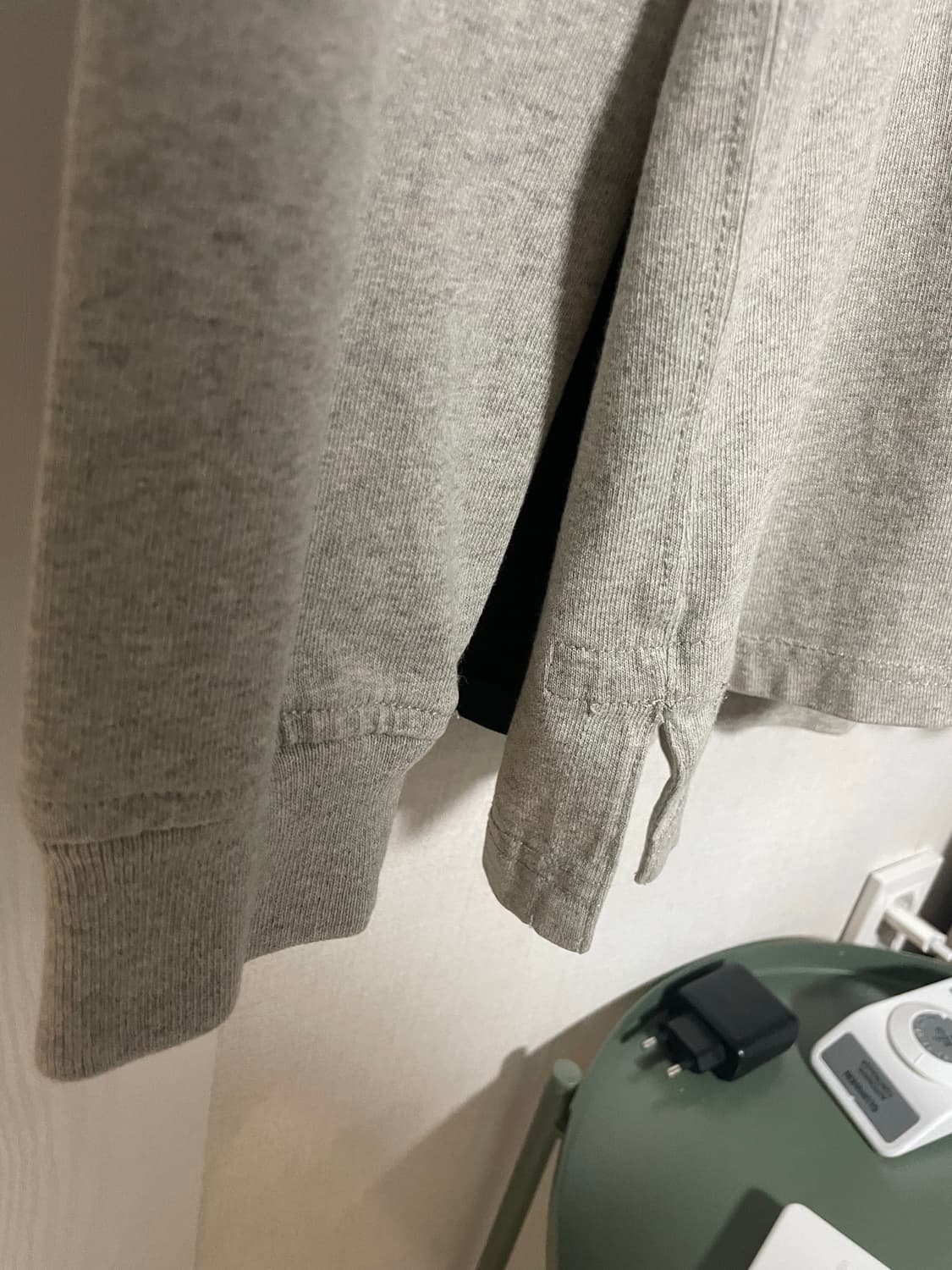 폴로 랄프로렌 럭비티L 상품이미지4