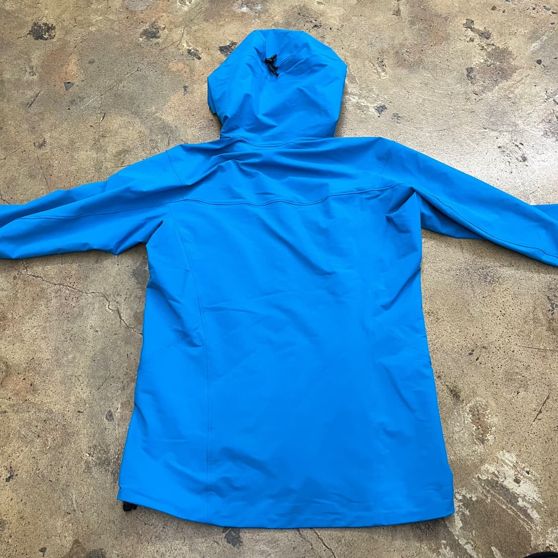 [정품/M] 아크테릭스 감마 LT 후디 b17 상품이미지4