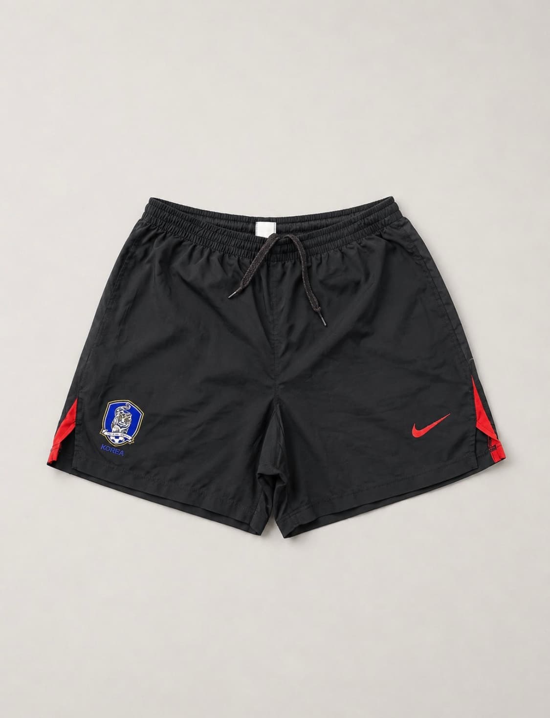 Nike 나이키 대한민국 트레이닝 반바지  상품이미지1
