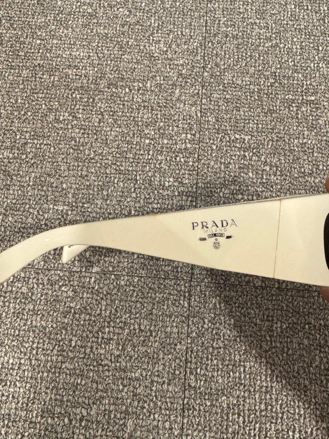 프라다 pra19s 선글라스 칸예 제품 상품이미지10