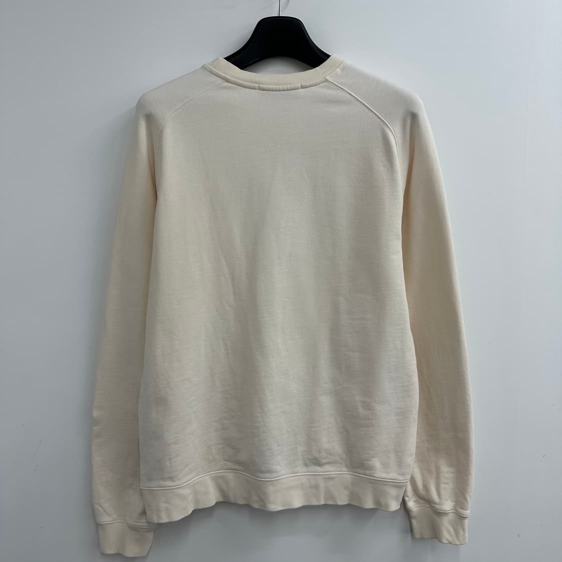 105 MSGM 남자 맨투맨 상품이미지2