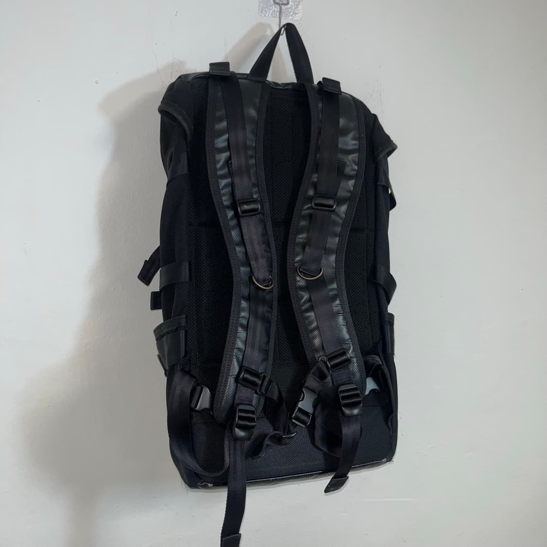 Porter HEAT Rucksack Backpack 상품이미지4