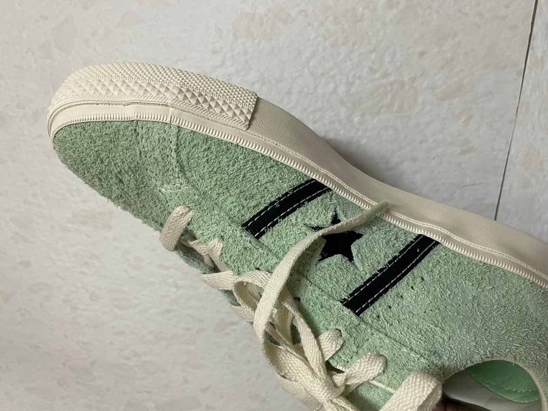 컨버스 원스타 아카데미 프로 로우 민트 상품이미지4