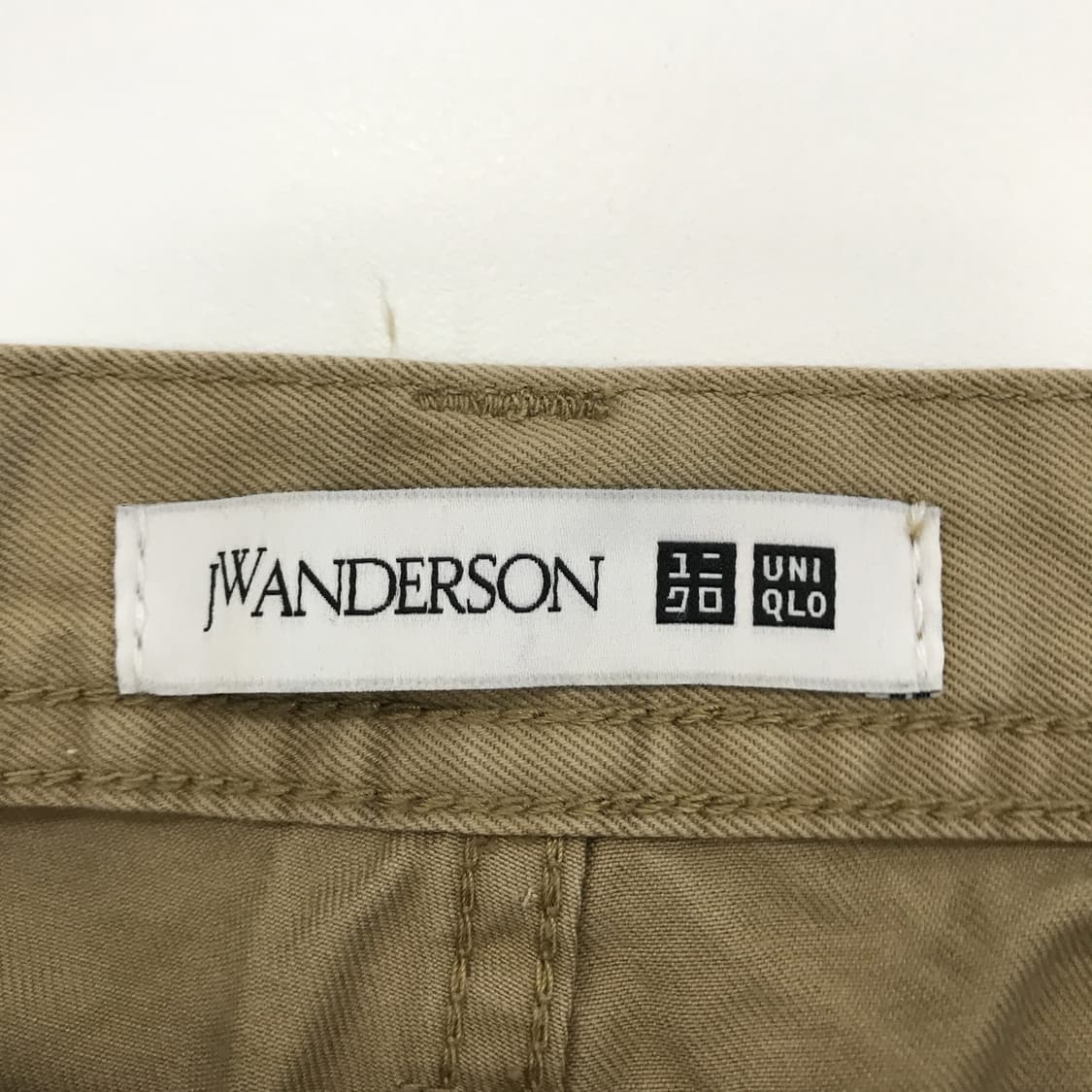 유니클로 x JW앤더슨 워크팬츠 [32] 상품이미지5