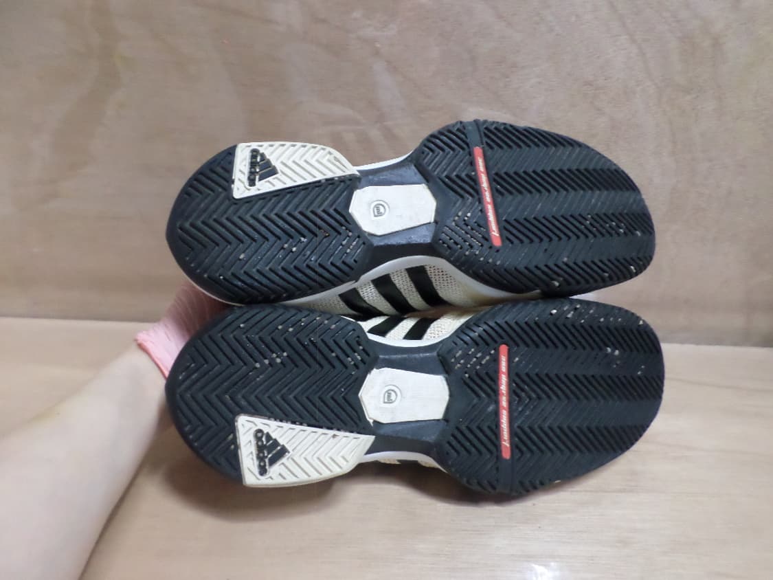 후루룩구제 275 아디다스 바리케이드8 테니스화 신발  상품이미지6