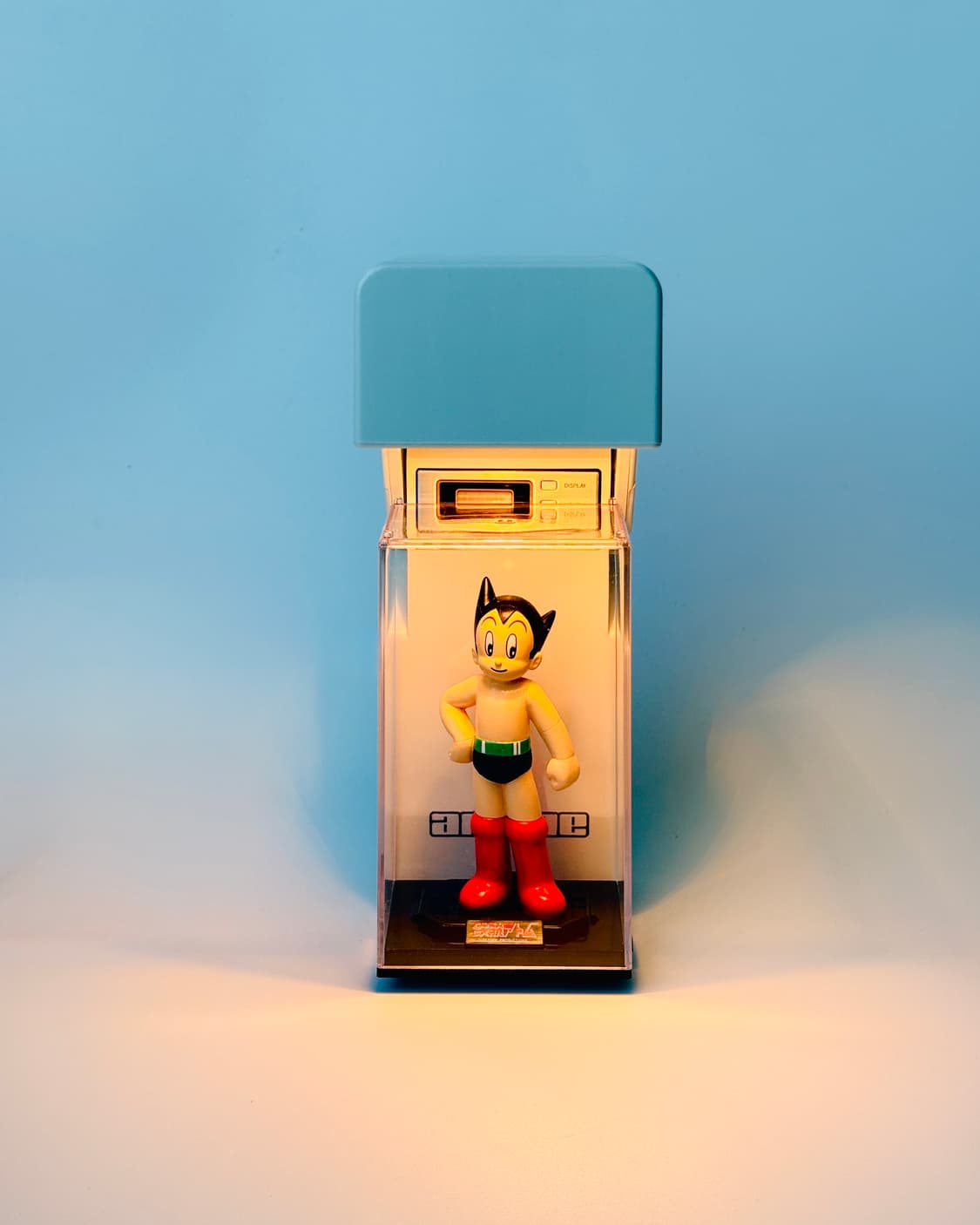 vintage | 80년대 스탠드 라이트 | amene 상품이미지5