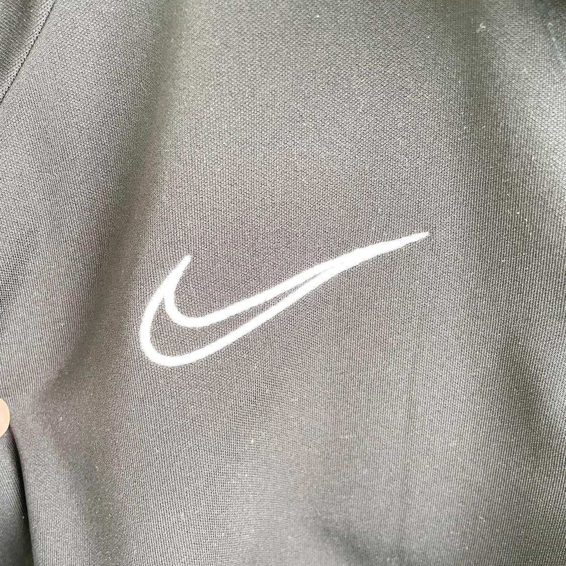 A2 나이키 드라이핏 아카데미 드릴 탑 XL사이즈 상품이미지4