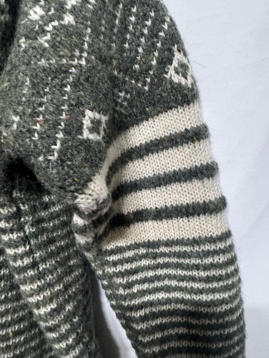 톰브라운 니트 상품이미지5