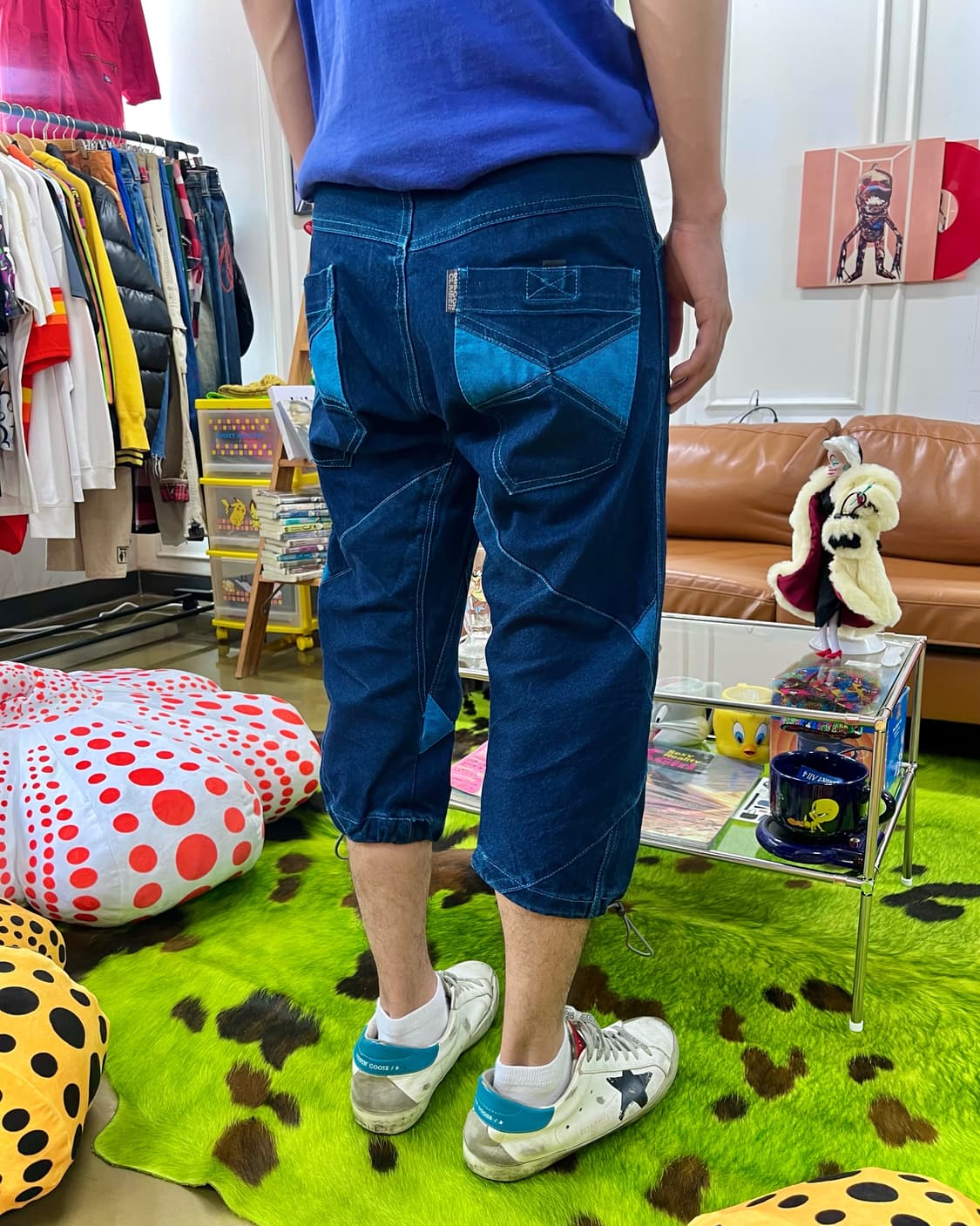 DRAGON CLIMBER Japan Tactical Pants 상품이미지2