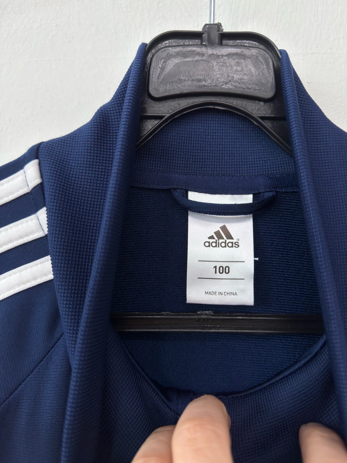 아디다스 트랙탑 져지 상품이미지4