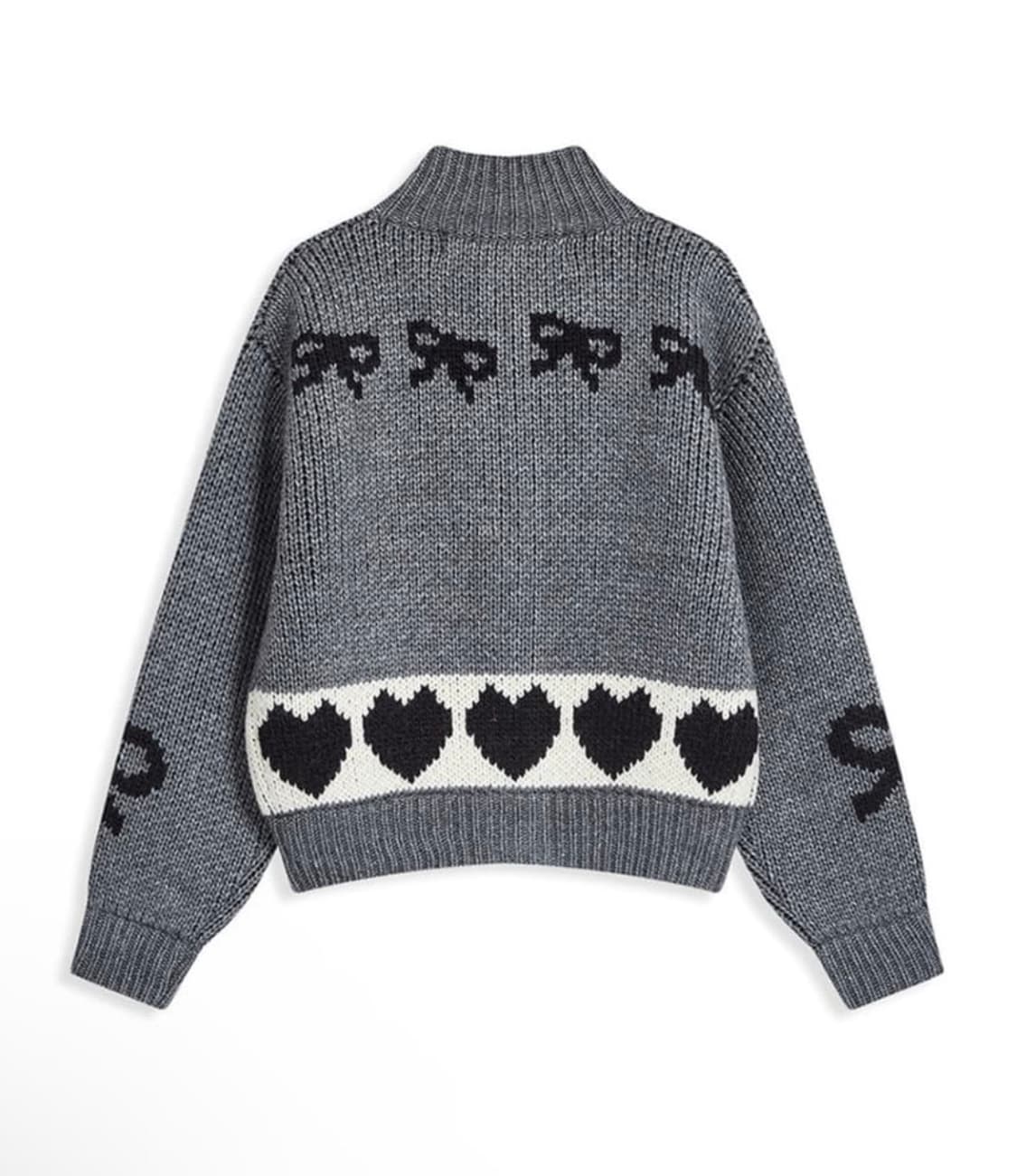 openyy PET CLUB COWICHAN JACKET (M SIZE) 상품이미지2