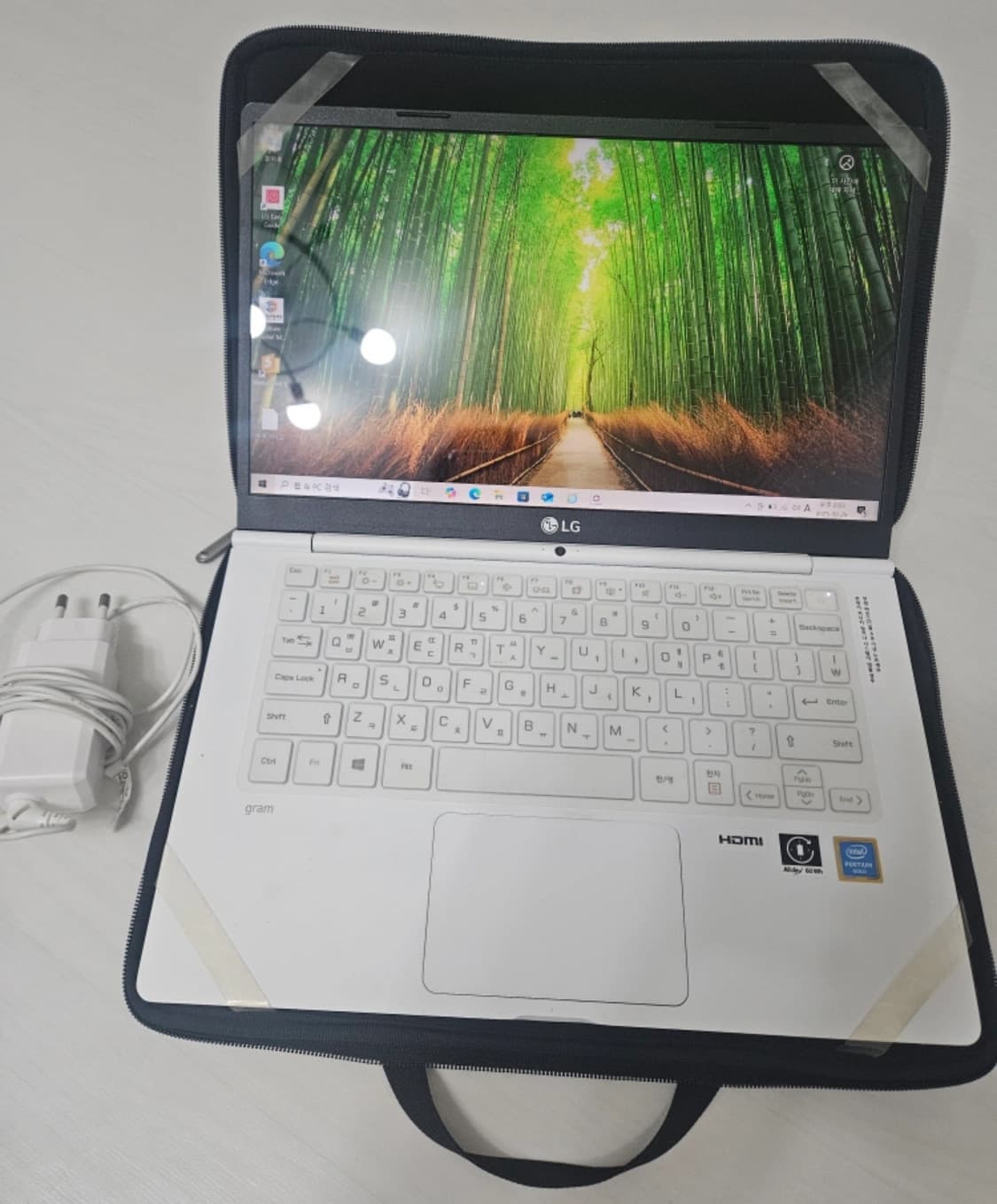 LG Gram 노트북 상품이미지7