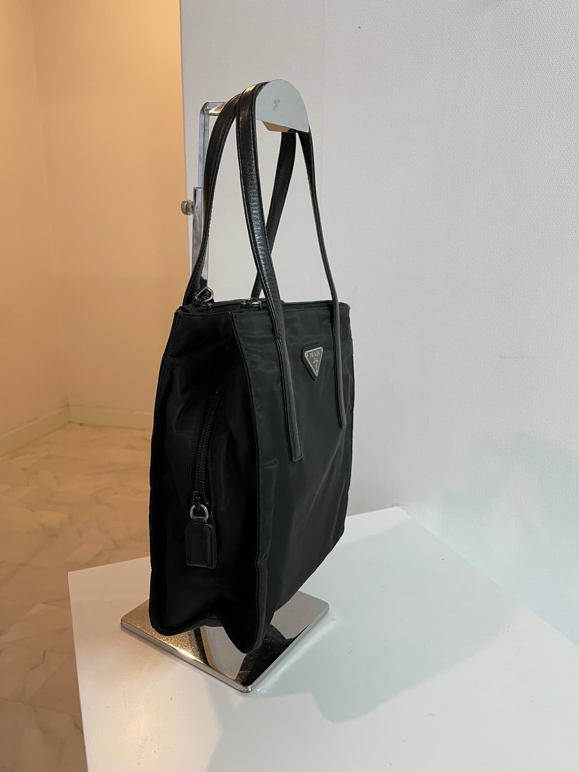 정품 프라다 토트백  상품이미지4