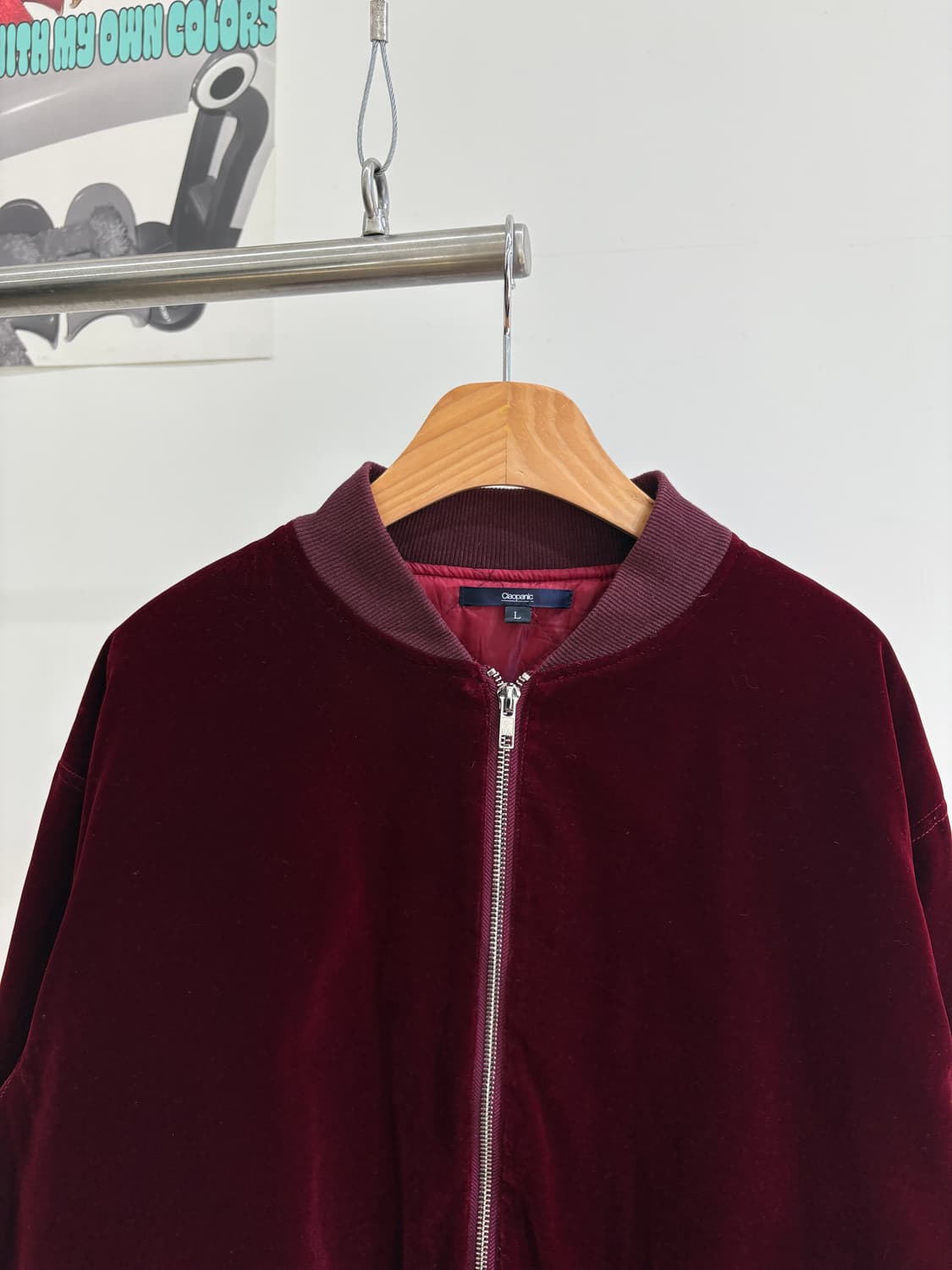 CIAOPANIC 자켓 상품이미지2