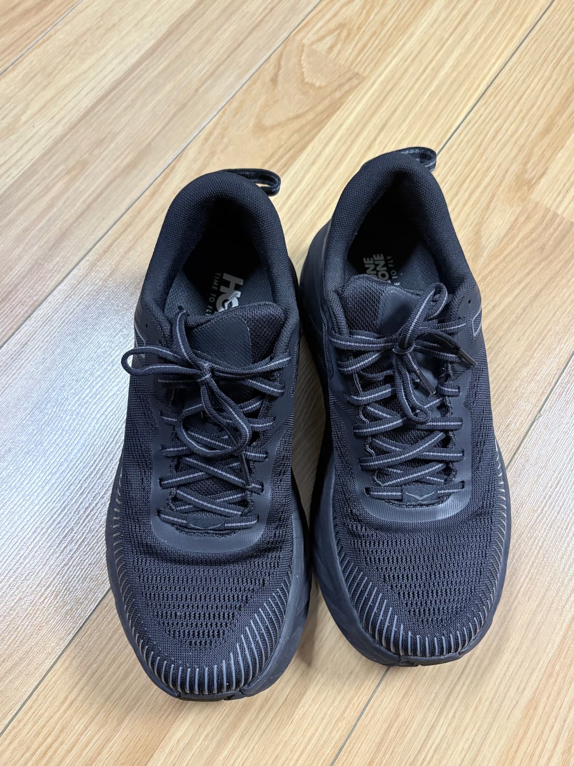 호카 오네오네 본디 7 맨 와이드 팔아요 (260사이즈) 상품이미지2