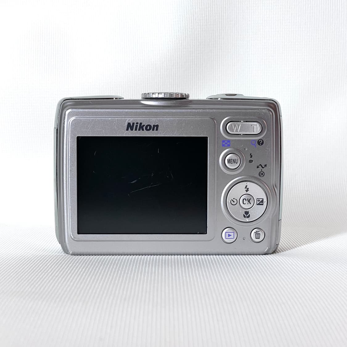 (풀박스)니콘 쿨픽스 p4 nikon coolpix p4 상품이미지3