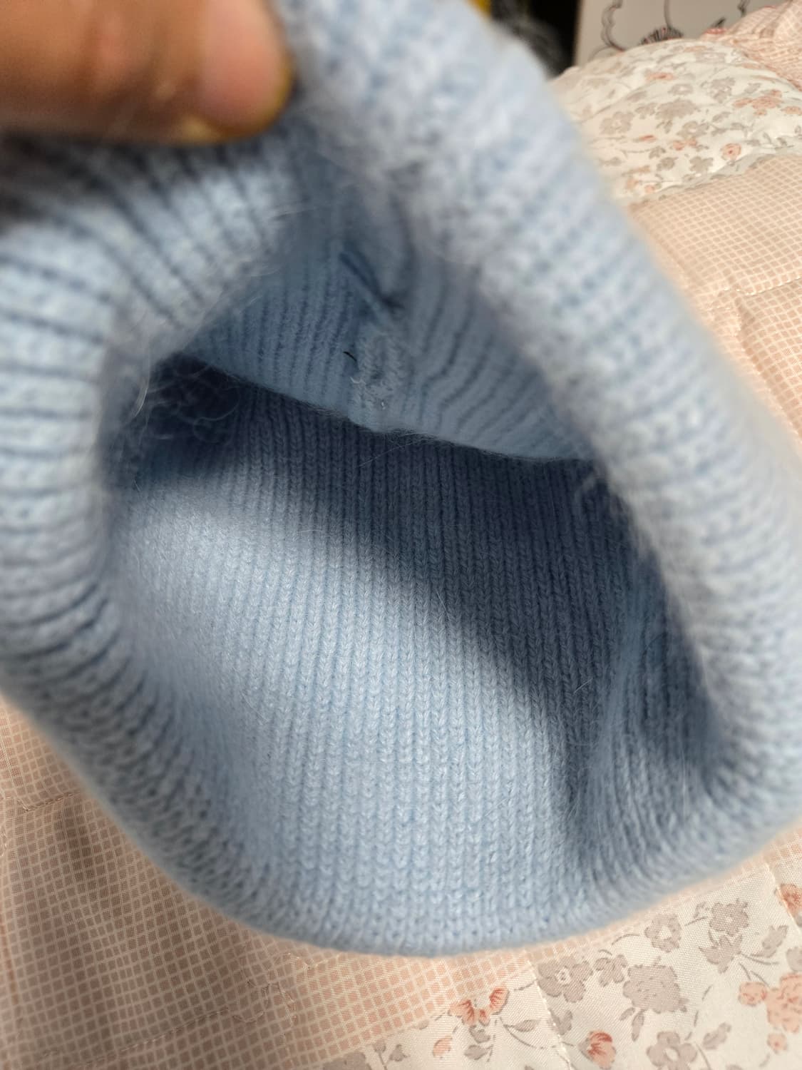 앙고라 C 비니 상품이미지3