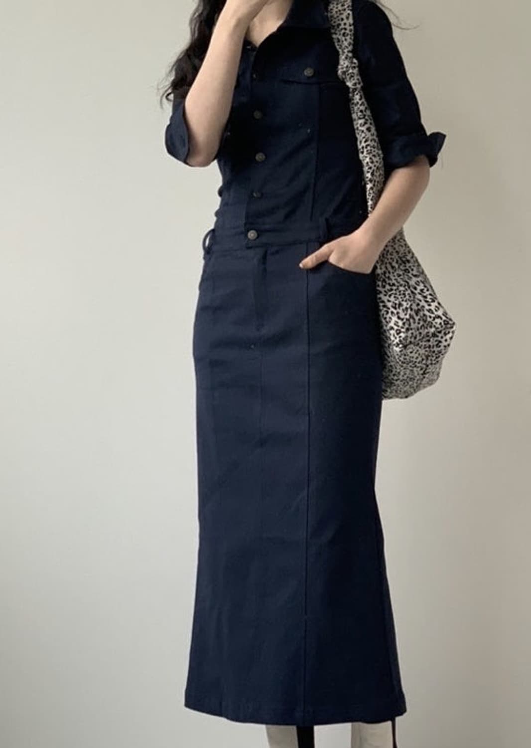 루루서울 점프수트 원피스 상품이미지2