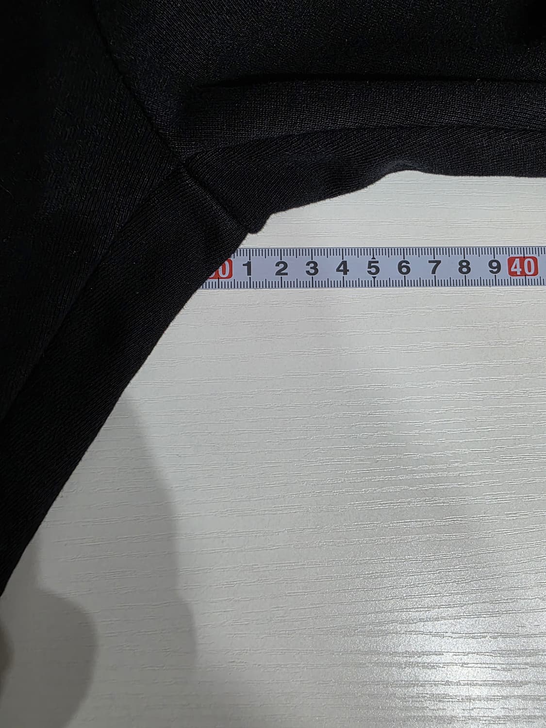 NBA 사이드라인 지퍼 트레이닝 바지 30 상품이미지5