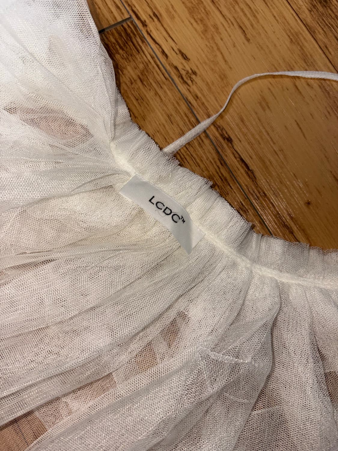 엘씨디씨티엠 매쉬벨트 lcdctm mash belt 상품이미지1