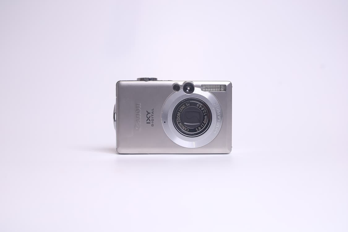 캐논 익시 디지털 70 (익서스 60 일본 내수 모델) 상품이미지2