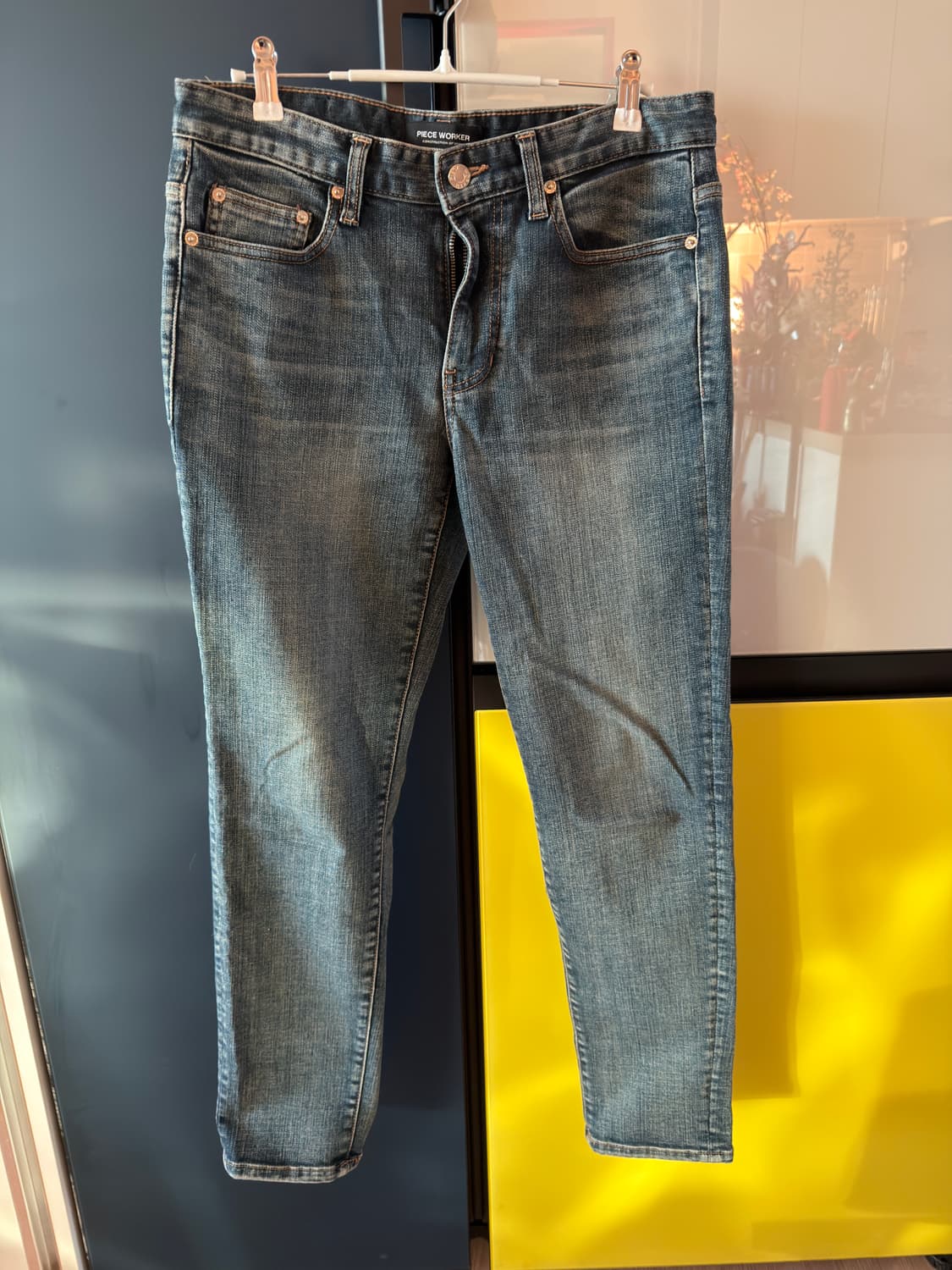 피스워커 청바지 30사이즈 상품이미지1