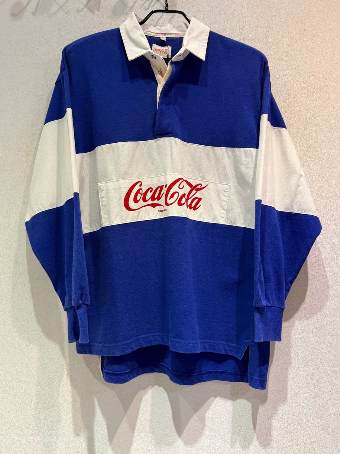 90's Coca-Cola (Made In HongKong) 상품이미지1